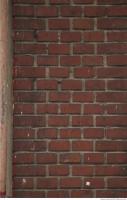 photo texture of wall brick old 0003